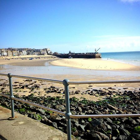 Coast Accommodation St Ives Exterior foto