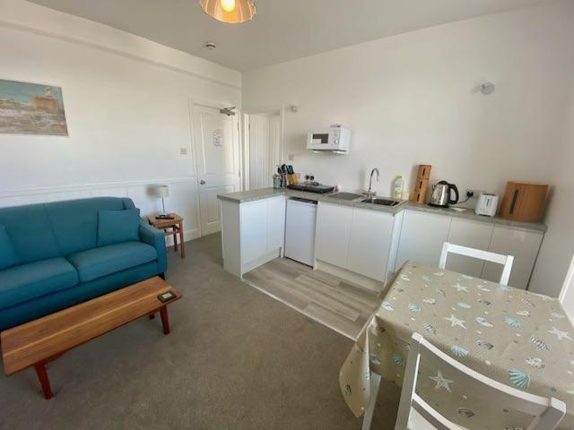 Coast Accommodation St Ives Exterior foto